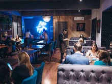ресторан Rooms в Якутске
