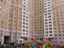 Teleport, Вилора Трифонова улица, 1 
