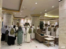 Паломнические поездки Hajar Tour в Москве