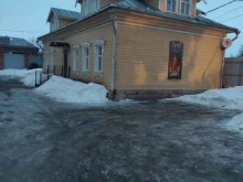 Церковно-приходской дом при Вознесенском храме, Красногвардейская улица, 8а/1 