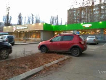 супермаркет Пятёрочка в Липецке