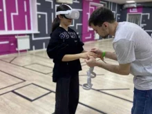 Компьютерные клубы VR arena в Нижнем Тагиле
