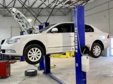 автосервис OrenAvto в Оренбурге