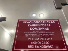 Домашний персонал Краснополянская клининговая компания в Сочи