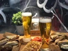 кафе-бар Bar Brewery Berry в Саратове