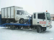 служба эвакуации грузовых и легковых автомобилей АвтоСпас Пенза в Пензе