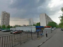 Магазин колбасных изделий, Сумской проезд, 2 ст2 