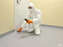 Ibc nanotex, 1-й Перова Поля проезд, 9 ст5 