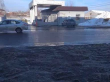 строительно-монтажная компания Тамбовводтранс в Тамбове