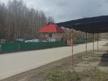Автостоянки Автостоянка в Краснокамске