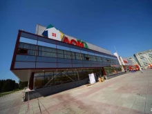 торговый центр Dom в Каменске-Уральском