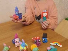 школа рисования и творческих мастер-классов Акварелька в Набережных Челнах