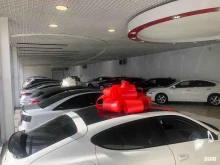 салон автомобилей с пробегом Мир техники в Пятигорске