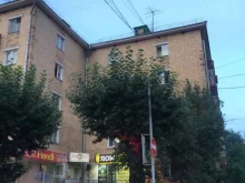 постамат Cainiao в Красноярске