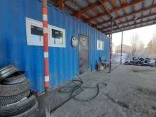шиномонтажная мастерская AzimutPm в Краснокамске