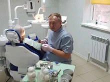 клиника современной стоматологии Эталон в Краснодаре