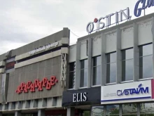 магазин женской одежды Elis в Красноярске