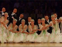 Учебные классы Формейшн Вера дети в Тюмени