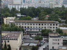 Южно-Уральский государственный университет (Национальный исследовательский университет), Орджоникидзе, 50 