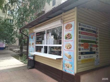 Кафе быстрого питания, микрорайон Жукова, 45 