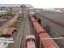 компания Уралкомплект в Оренбурге