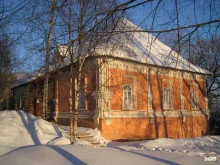 музей Вятские народные художественные промыслы в Кирове