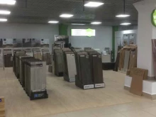 магазин напольных покрытий VERY WOOD в Перми
