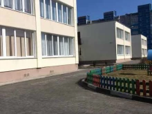 Детские сады Детский сад №78 в Калининграде