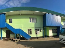 Мечети Мечеть в Перми