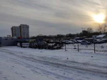 Автостоянки Автостоянка в Красноярске