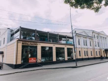 ресторан-пивоварня Beerlogovo в Тамбове