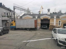 транспортно-экспедиторская компания ТрансРеил в Владивостоке
