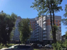 центр реабилитации и спорта Полет в Ярославле