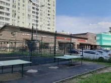 автомат аренды аккумуляторов для гаджетов Ez power в Балашихе
