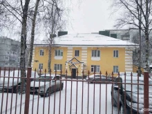 Строймонтаж, Комсомольская, 8а 