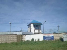 Стоянки Штрафная стоянка в Красноярске
