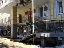 гериатрическое отделение №5 Республиканский клинический госпиталь ветеранов войн в Йошкар-Оле