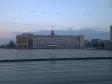 Администрация города / городского округа Комитет по архитектуре и градостроительству Каменск-Уральского городского округа в Каменске-Уральском