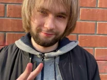 салон красоты Delis в Перми