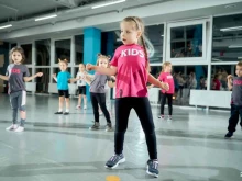 современная школа танца Courage в Сургуте