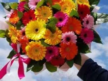 цветочный салон Цветы Кургана в Кургане