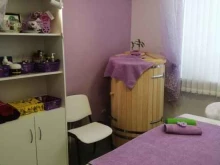 массажный кабинет Лаванда в Тюмени