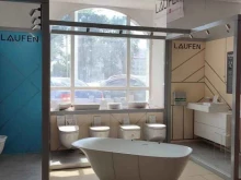 салон Мир ванных комнат в Уфе