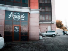 барбершоп Legend Clan в Владивостоке
