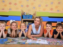 Детки-конфетки, Радищева, 31 