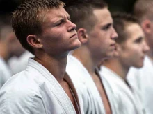 спортивная школа киокушинкай карате Киокушин Профи в Благовещенске
