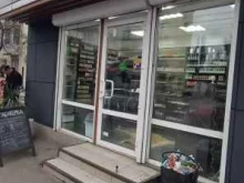 магазин Табакерка в Краснодаре