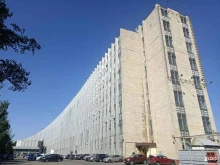 Дата центр М-1, Варшавское шоссе, 125 