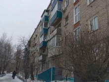 Участковый пункт полиции №8, Интернациональный проспект, 28 