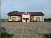 с. Косыревка Поселенческая библиотека в Липецке